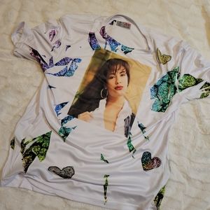 Selena t shirt